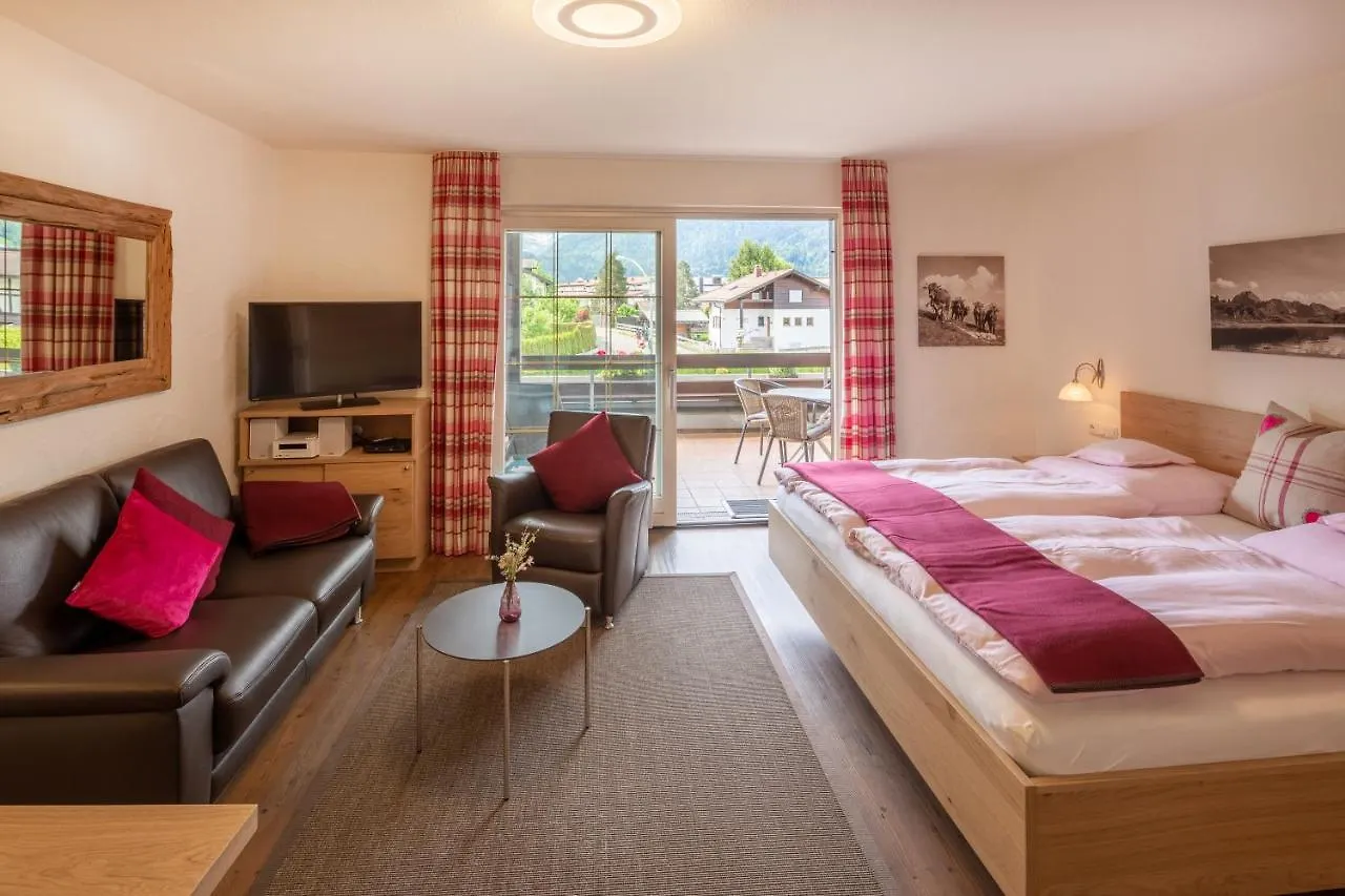 Landhaus Gerlach Oberstdorf 0*,  Germany